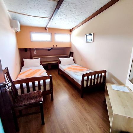 G&L Apartments 트빌리시 외부 사진