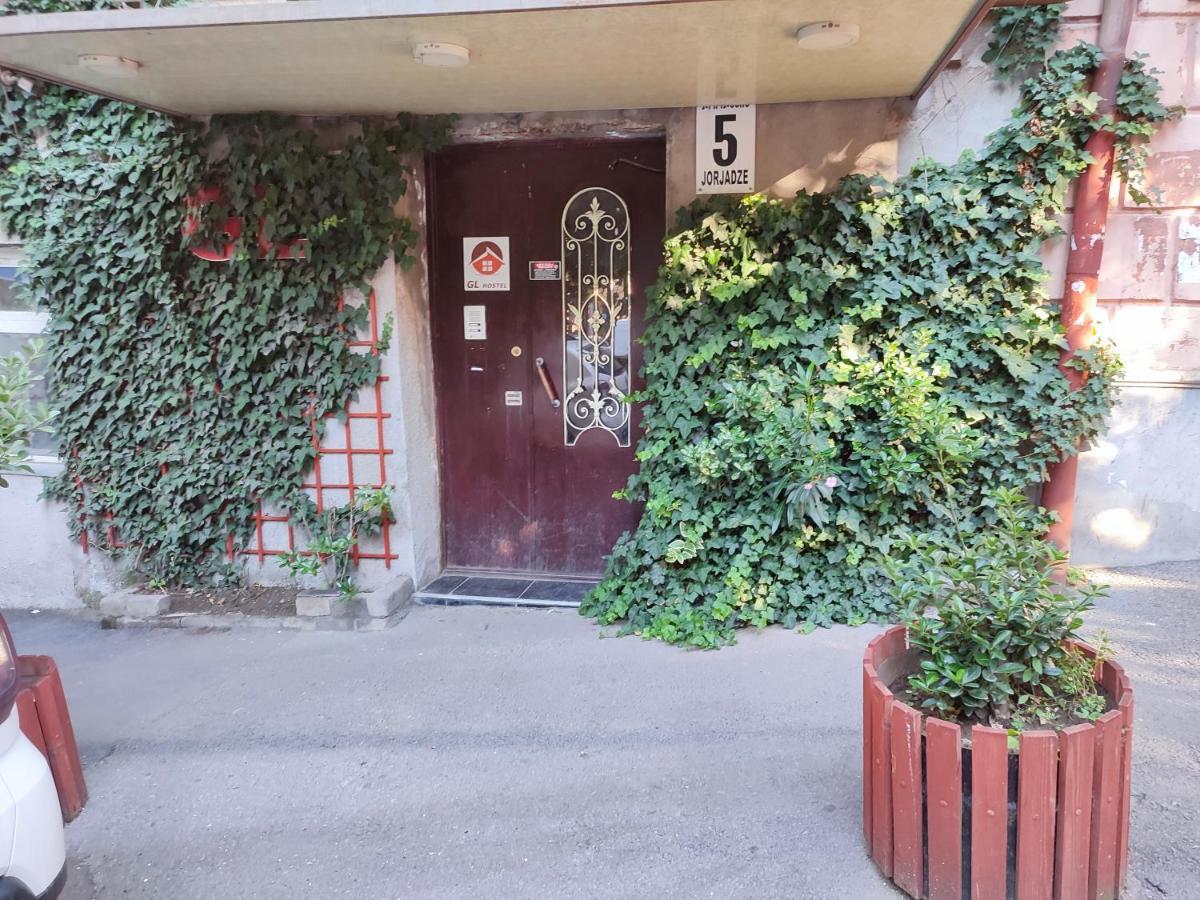 G&L Apartments 트빌리시 외부 사진