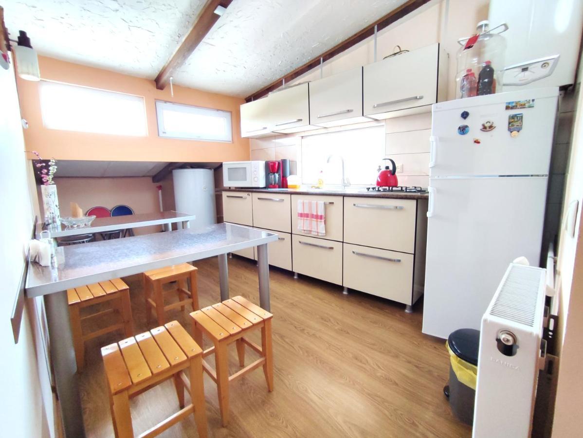 G&L Apartments 트빌리시 외부 사진