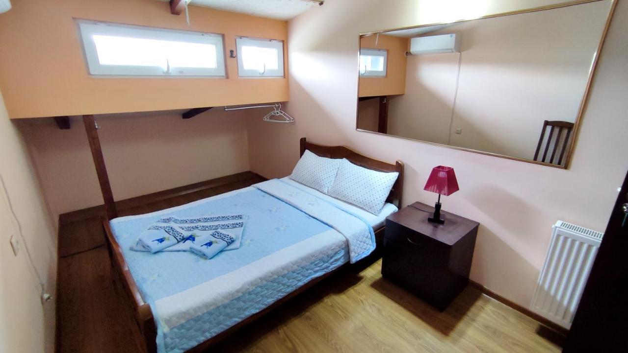 G&L Apartments 트빌리시 외부 사진