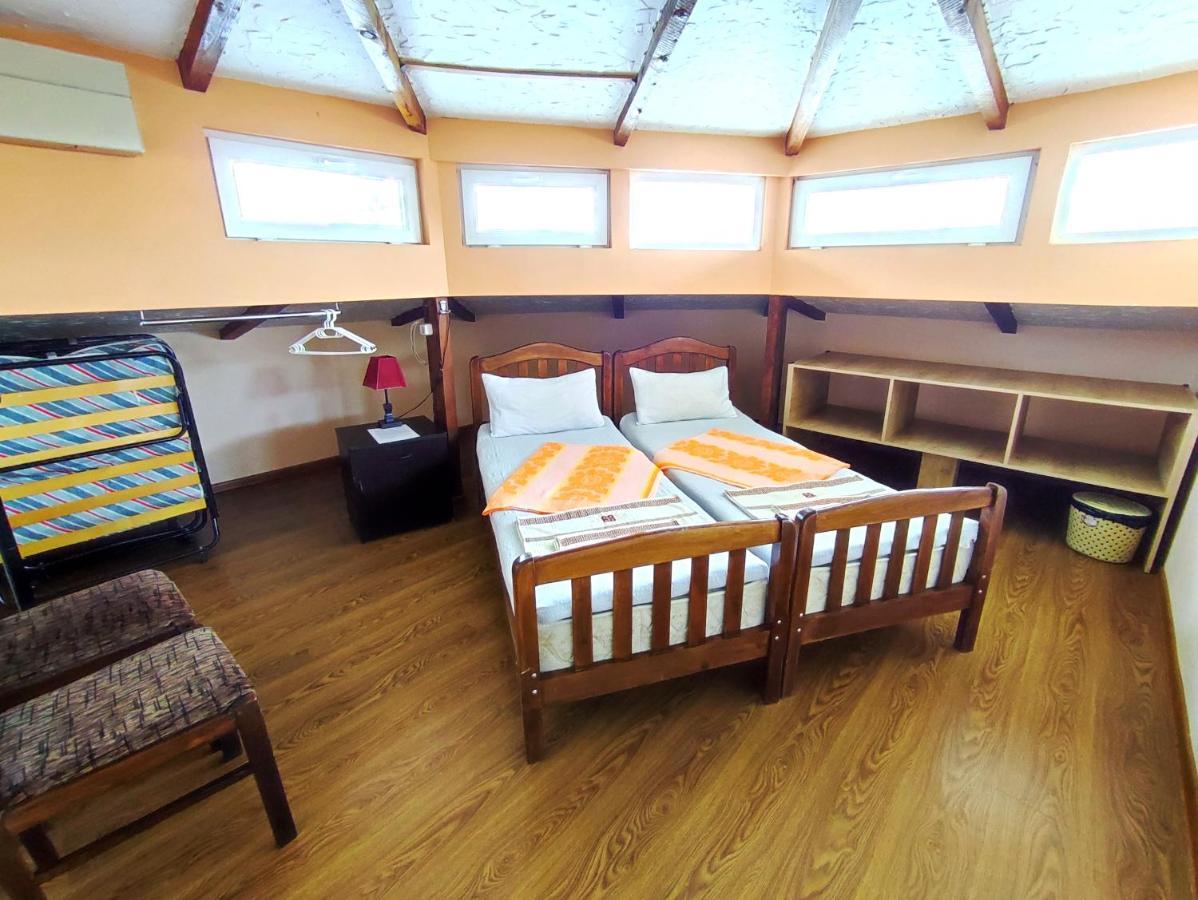 G&L Apartments 트빌리시 외부 사진