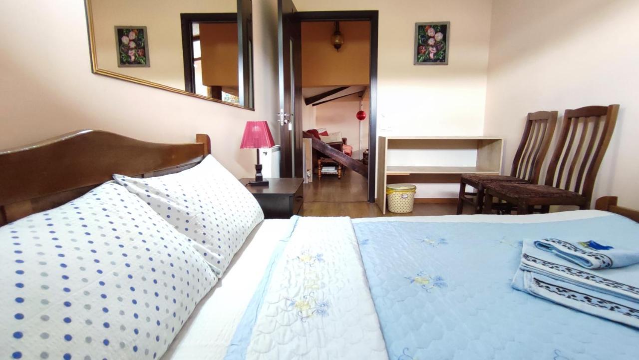 G&L Apartments 트빌리시 외부 사진