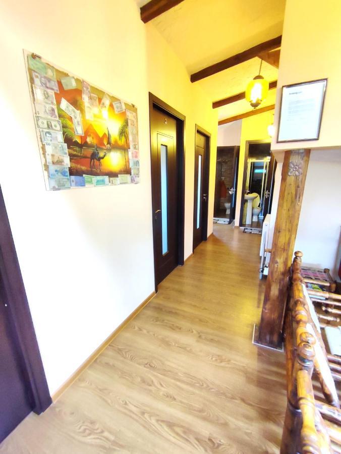G&L Apartments 트빌리시 외부 사진