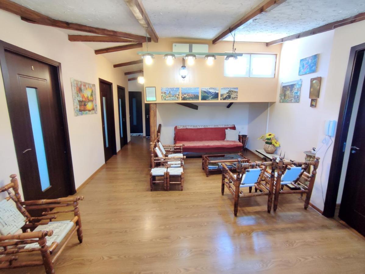 G&L Apartments 트빌리시 외부 사진