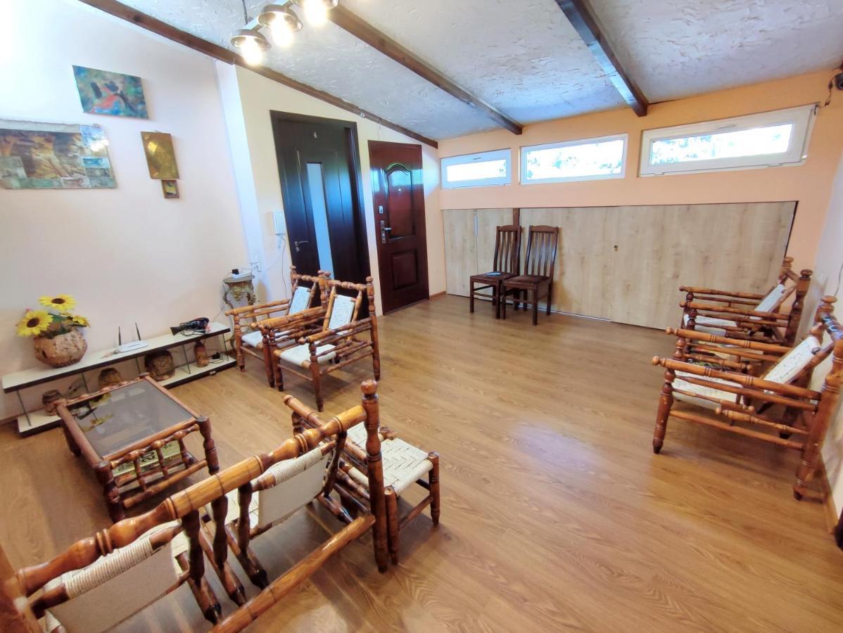G&L Apartments 트빌리시 외부 사진